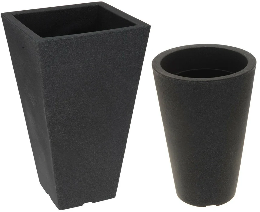 PlaTi eco-friendly flowerpot 